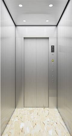 VIGO2-01不銹鋼轎廂