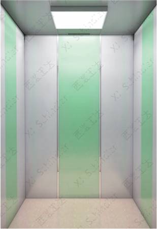 電梯裝潢圖片12