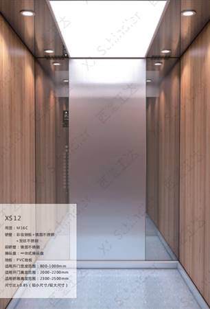 電梯裝潢圖片6