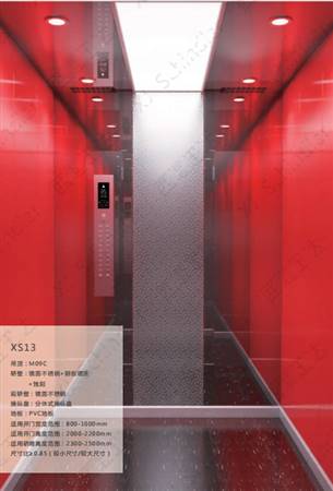 電梯裝潢圖片4