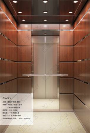 電梯裝潢圖片3
