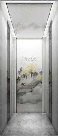 別墅梯（23Z004）