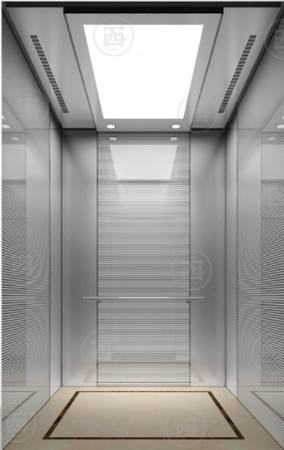 客梯森林15系列（20K012)